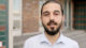 Tareq Alaows, Syrien, Syrer, Flüchtling, Bundestagskandidat, Die Grünen