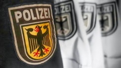 Polizei, Uniform, Sicherheit, Beamte