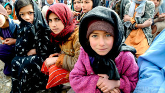 Frauenorganisationen arbeiten trotz Taliban im Verborgenen Frauenorganisationen arbeiten trotz Taliban im Verborgenen