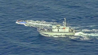 Nach Schüssen: Sea-Watch setzt Berlin unter Druck