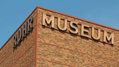 Ruhr Museum, Essen, Ausstellung, Kunst, Museum, Ruhrmuseum