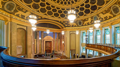Synagoge, Görlitz, Judentum, Religion, Gebäude, Antisemitismus