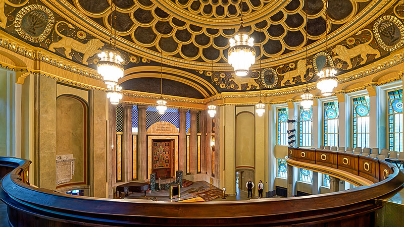 Synagoge, Görlitz, Judentum, Religion, Gebäude, Antisemitismus