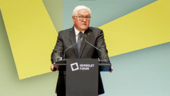 Frank-Walter Steinmeier, Rede, Bundespräsident, Kolonialismus