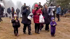Flüchltinge, Kinder, Eltern, Mütter, Flüchtlingspolitik