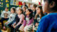 Mehrsprachigkeit bei Kindern ist Kompetenz und kein Defizit Vorlesetag, Kinder, Kita, Kindergarten, Zuhören