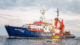 Sea-Watch kauft neues Rettungsschiff