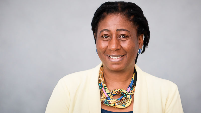Elizabeth Beloe, NeMo, Kulturanthropologin, Migranten, Rassismus, People of Color