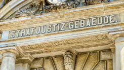 Strafjustizgebäude, Prozess, Gerichtsgebäude, Straftat, Justiz