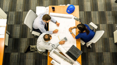 Arbeitsplatz, Kollegen, Schreibtisch, Arbeit, Job, Office