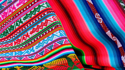 Stoff, Muster, Kultur, Farben, Mode, Design