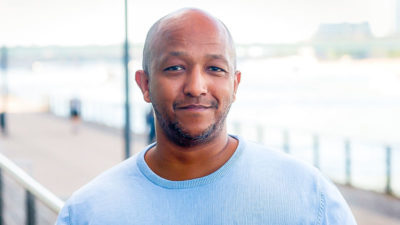 Sami Omar
