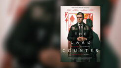 The Card Counter, Abu Ghraib, Folter, Kino, Film, Plakat
