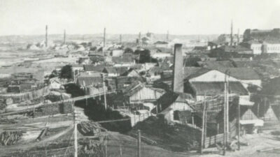 Dnjepropetrowsk, Stadt, Geschichte, Historie, Ukraine