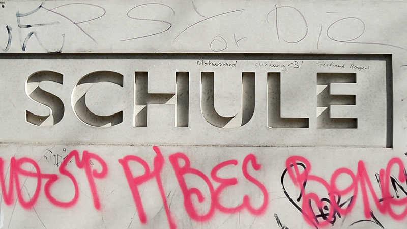 Schulleiter untersagt AfD-Schülerpraktikum – dann: Hetze im Netz Schulleiter untersagt AfD-Schülerpraktikum – dann: Hetze im Netz
