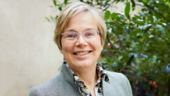 Eva M. Welskop-Deffaa, Caritas, Wohlfahrt, Flüchtlingshilfe, Verband, Präsidentin
