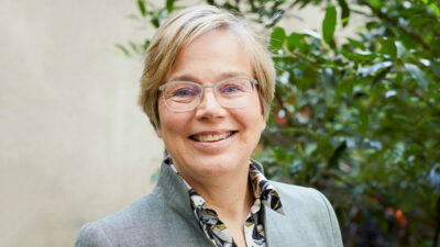Eva M. Welskop-Deffaa, Caritas, Wohlfahrt, Flüchtlingshilfe, Verband, Präsidentin