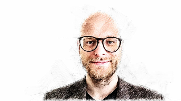 Felix Bender, Migration, Flucht, Rassismus, Integration, Flüchtlinge