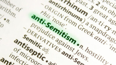 Antisemitismus, Wörterbuch, Judenfeindlichkeit, Juden, Bildung, Buch, Nachschlagen