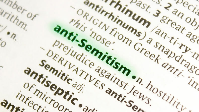 Studie entlarvt These vom „importierten Antisemitismus“