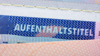 Mehr als 8.000 Ausländern Aufenthaltsrecht entzogen Mehr als 8.000 Ausländern Aufenthaltsrecht entzogen