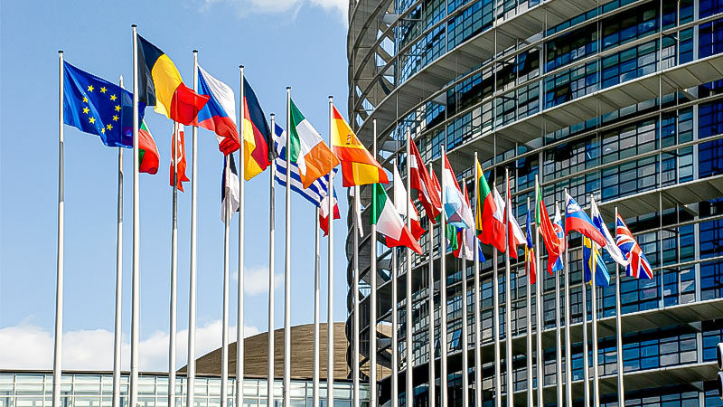 Faeser: Müssen irreguläre Migration begrenzen Faeser: Müssen irreguläre Migration begrenzen