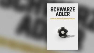 Film, Schwarze Adler, Fußball, Rassismus, Deutschland