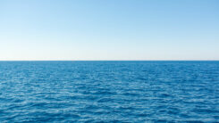 Meer, Mittelmeer, Ozean, Schwimmen, Himmel, Blau
