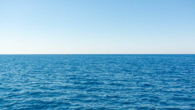 Meer, Mittelmeer, Ozean, Schwimmen, Himmel, Blau