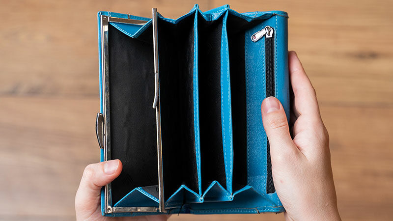 Kein Geld für Kinder von Asylbewerbern Kein Geld für Kinder von Asylbewerbern