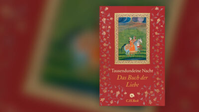 Tausendundeine Nacht, Buch, Cover, Orient, Liebe, Buch, Literatur