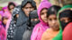 Flüchtlinge, Frauen, Geflüchtete, Bangladesch, Myanmar, Flucht, Flüchtlingslager
