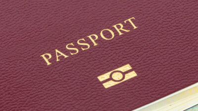Reisepass, Passport, Pass, Staatsbürgerschaft, Einbürgerung