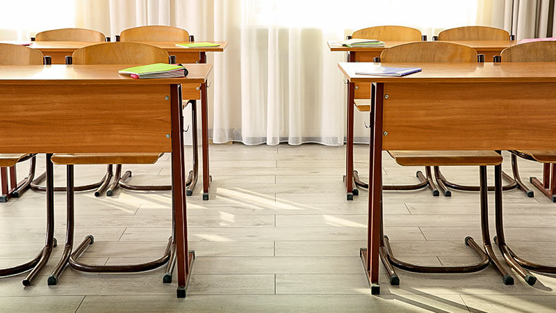 Starker Anstieg rechtsextremer Taten an Schulen und Unis