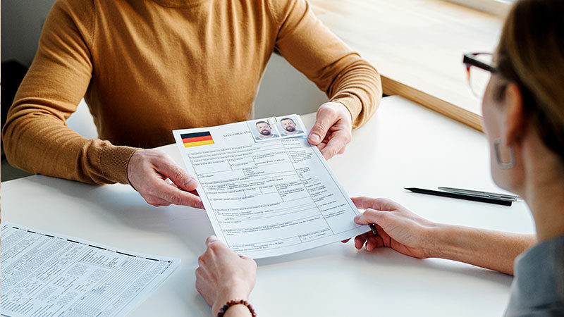 Kabinett beschließt Gesetzes-Fahrplan zur Fachkräfteeinwanderung Kabinett beschließt Gesetzes-Fahrplan zur Fachkräfteeinwanderung