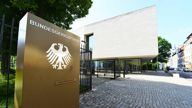 BGH bestätigt Freispruch für Neonazi im Saarlouis-Prozess BGH bestätigt Freispruch für Neonazi im Saarlouis-Prozess