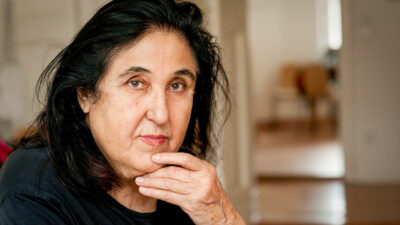 Emine Sevgi Özdamar, Georg-Büschner-Preis, Schriftstellerin, Schauspielerin, Türkei, Frankreich, Deutschland