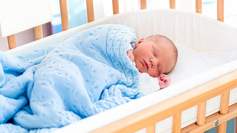 Zahl der Geburten gestiegen Zahl der Geburten gestiegen