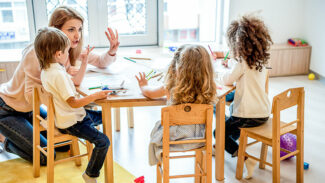 NRW führt umstrittene „ABC-Klassen“ für Sprachförderung ein NRW führt umstrittene „ABC-Klassen“ für Sprachförderung ein