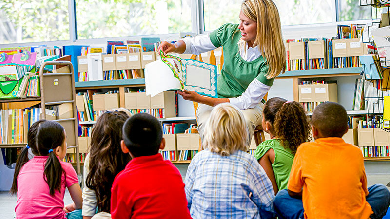 Paritätischer: Brauchen keine neuen Sprachtests für Kita-Kinder Paritätischer: Brauchen keine neuen Sprachtests für Kita-Kinder