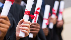 Abschluss, Diploma, Ausland, Zeugnis, Universitaet, Hochschule, Bildung