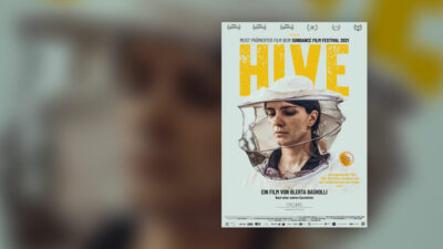 Hive, Film, Kino, Kosovo, Frauen, Trauer, Arbeit, Patriarchat