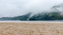 Pakistan, Überschwemmung, Regen, Klimawandel, Naturkatastrophe