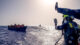 „Geo Barents“ rettet 168 Geflüchtete im Mittelmeer