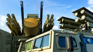 Bericht: Sicherheit nur mit Entwicklungshilfe – nicht mit Rüstung