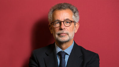 Hans Vorländer, SVR, Sachverständigenrat, Migration, Rassismus, Integration, Professor