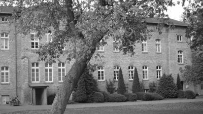 Bernburg, Anstalt, Nationalsozialismus, Mord, Holocaust, Tod, Klinik