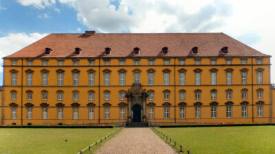 Universität, Osnabrück, Uni, Hochschule, Gebäude, Wissenschaft, Studium
