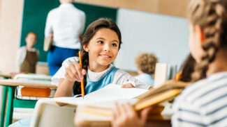 Deutschlands Schüler scheitern an sozialer Trennlinie Deutschlands Schüler scheitern an sozialer Trennlinie