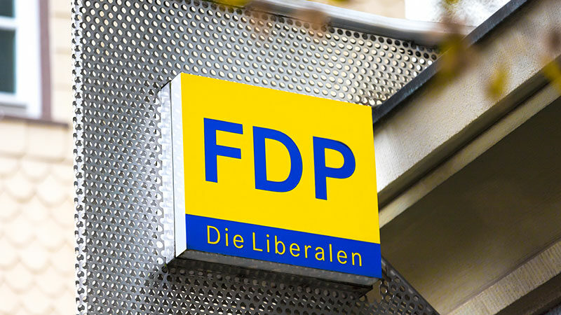 FDP fordert britisches Ruanda-Modell für Deutschland